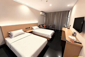 Room - Wenzhou Jinyuan Hotel (Wenzhou)