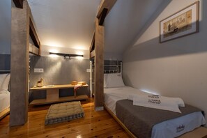 3 Schlafzimmer, Bügeleisen/Bügelbrett, kostenloses WLAN, Bettwäsche