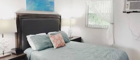 1 chambre, Wi-Fi gratuit