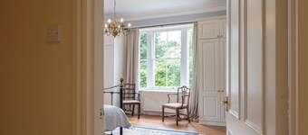 Gorgeous 3BD in Oxfordshire Countryside