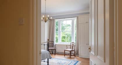 Gorgeous 3BD in Oxfordshire Countryside