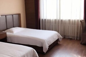 Room - Wolff Hotel (Suifenhe)