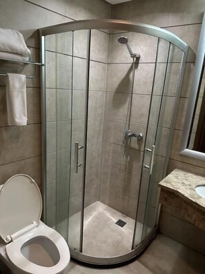 Room - Wolff Hotel (Suifenhe)