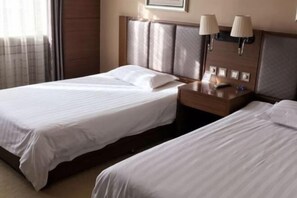 Room - Wolff Hotel (Suifenhe)