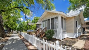 Unclassified image, 5 of 30, button - Historic 1919 Home | Walk to Downtown (Prescott)