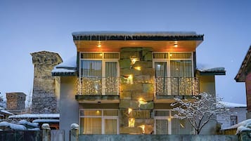 Fachada