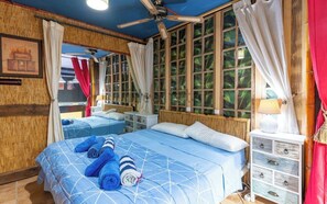 3 bedrooms, iron/ironing board, WiFi, bed sheets - Kokomo on the beach with heated swimming pool (Vera)