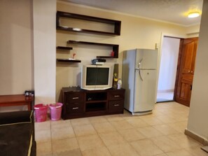 Interior - Red Sea 2Bed Apartment - Sleeps 4 w Pool & Parking (Sharm El-Sheikh)