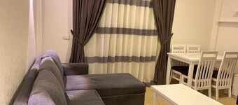 Luxury Beach Apartment in Sharm el-Sheikh