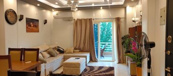 Sea View Chic Apartment in Sharm