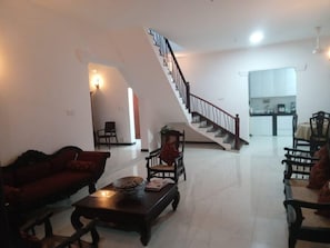 Interior - 3 Bed House - Wifi, Parking, 10minBeach (Colombo school of nursery, Dehiwala, Colombo)