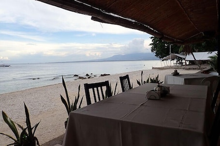 Restaurant. Lubi Resort