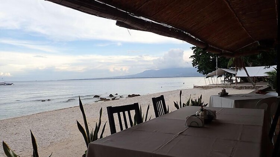 Lubi Resort