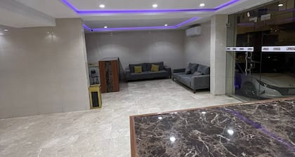 Sanabel Al Madina Serviced Apartments