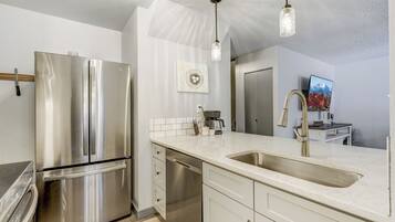 Tetera/pava eléctrica