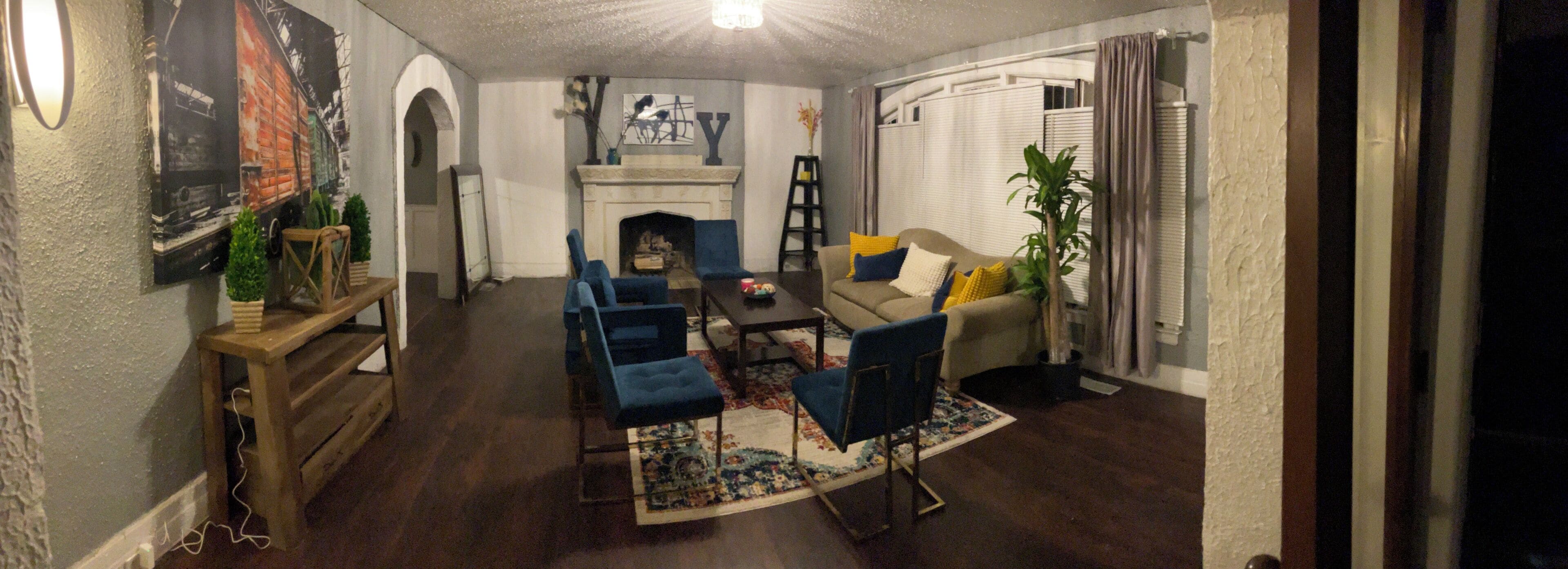 Interieur