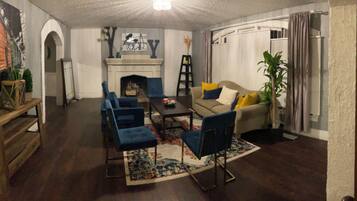Interieur