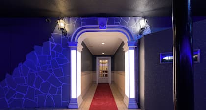 HOTEL XiO