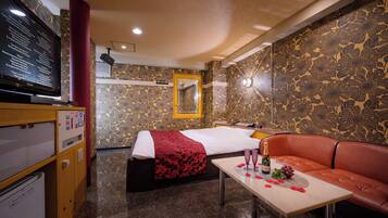 Habitació doble Comfort | Wifi gratuïta