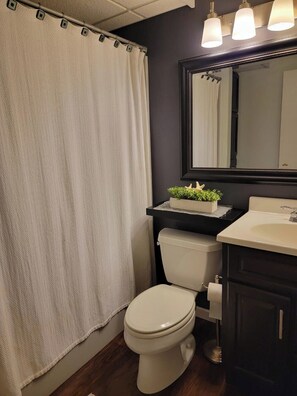 ヘアドライヤー、タオル、石鹸、シャンプー