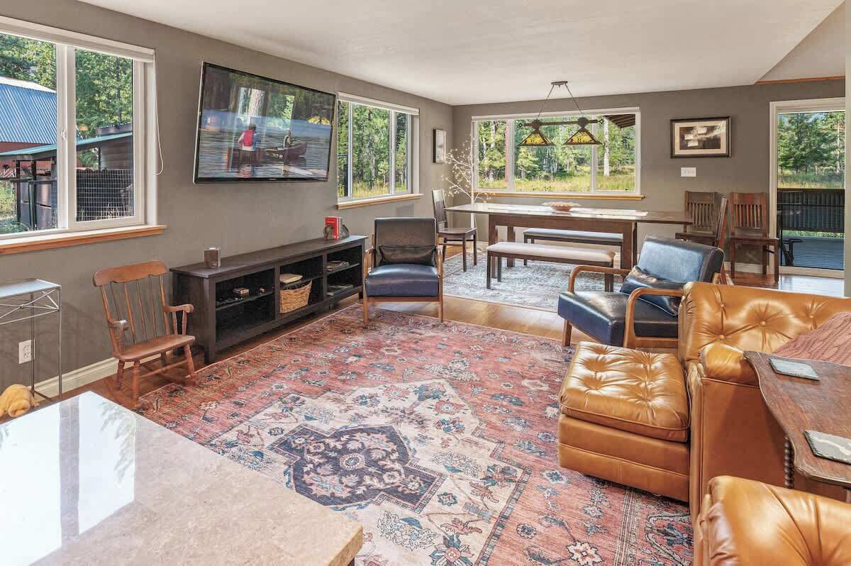 تلفزيون ذكي، مكتب