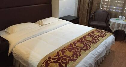 Lengshuijiang Jinlong Hotel