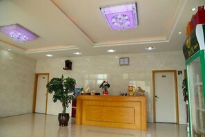 Lobby - Shengsi Yajing Homestay (Shengsi)