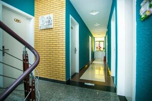Interior - Shengsi Yajing Homestay (Shengsi)