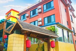 Exterior - Shengsi Yajing Homestay (Shengsi)