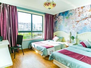 Room - Shengsi Yajing Homestay (Shengsi)