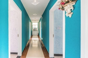 Interior - Shengsi Yajing Homestay (Shengsi)
