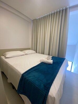 Comfort Duplex, Lagoon View | 1 bedroom - Duplex Vista Lagoa by La Playa (Ipojuca)