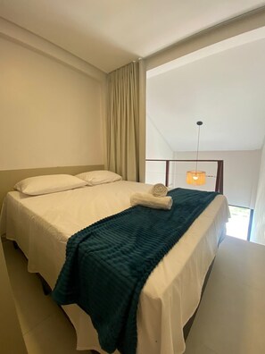 Comfort Duplex, Lagoon View