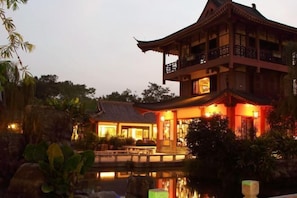 Exterior - Guilin Yi Hotel (Guilin Station) (Guilin)