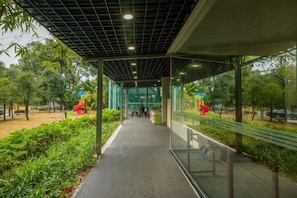 Property amenity - Guilin Yi Hotel (Guilin Station) (Guilin)