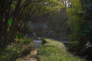 Interior - Guilin Yi Hotel (Guilin Station) (Guilin)