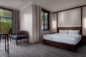 Room - Guilin Yi Hotel (Guilin Station) (Guilin)