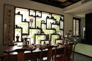 Interior - Guilin Yi Hotel (Guilin Station) (Guilin)