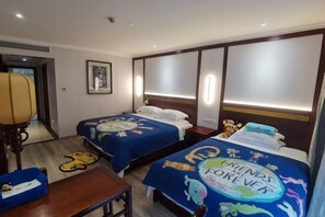 Room - Guilin Yi Hotel (Guilin Station) (Guilin)