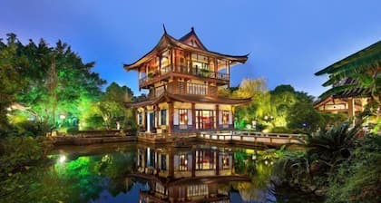 Guilin Yi Hotel (Guilin Station)