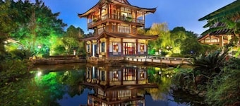 Guilin Yi Hotel (Guilin Station)