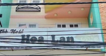 HOA LAN HOTEL