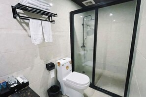 Room - TS Business Hotel (Meishan)