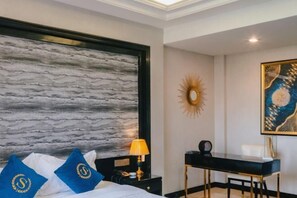 Room - TS Business Hotel (Meishan)