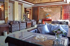 Interior - TS Business Hotel (Meishan)