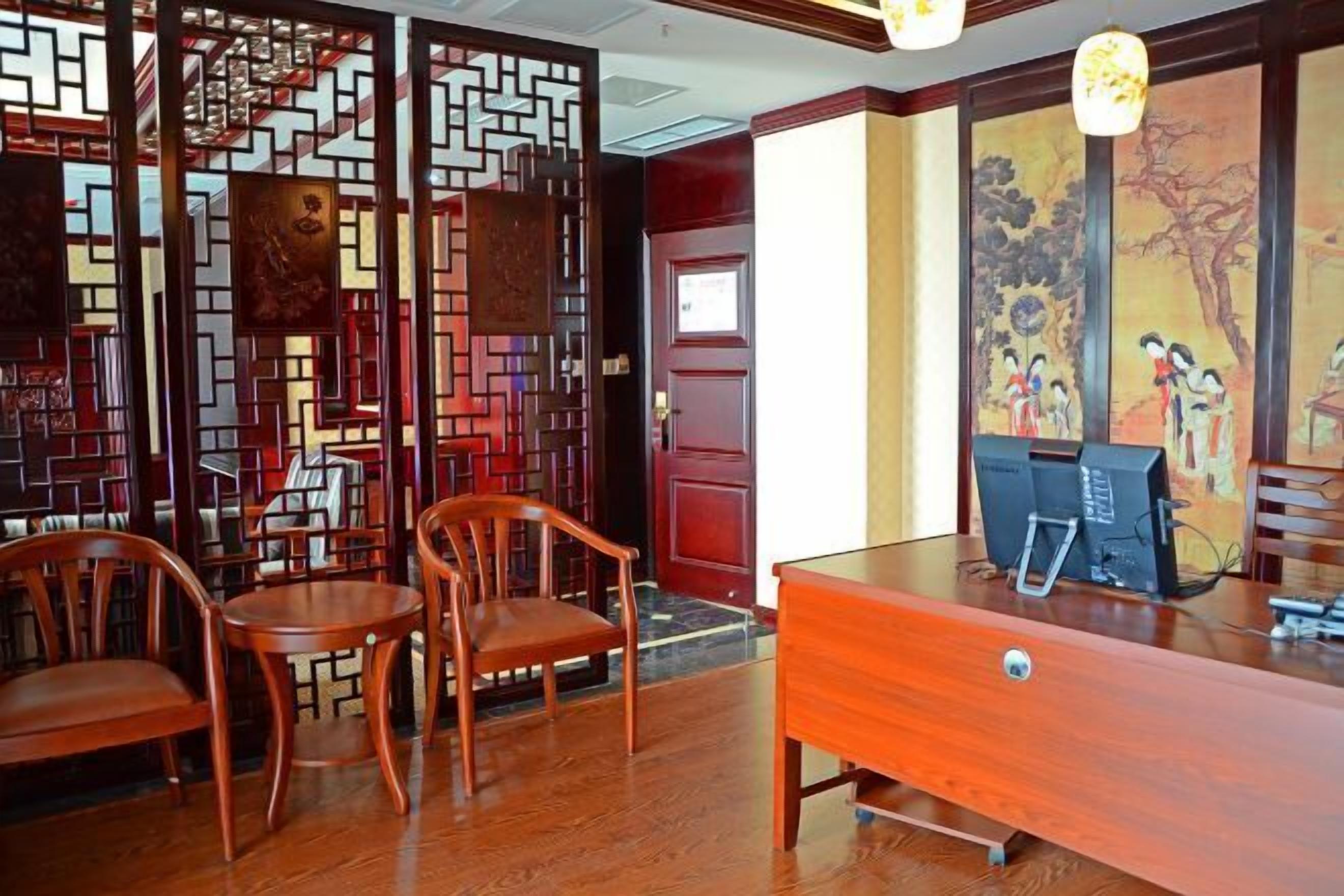 ห้องพัก