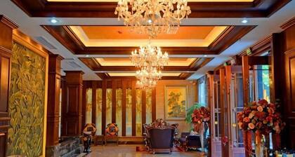 TS Business Hotel