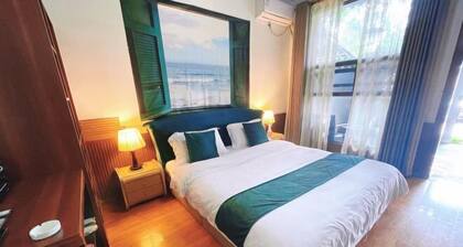 TS Business Hotel