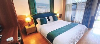 TS Business Hotel