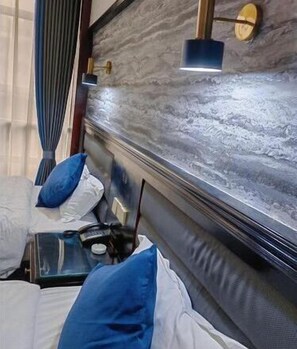 Room - TS Business Hotel (Meishan)